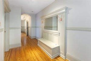 1853 McAllister Foyer